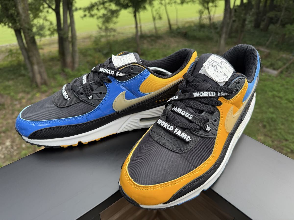 2026年最新】Yahoo!オークション - nike air max90(すべて)の中古品