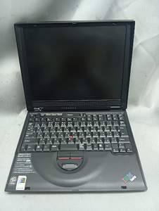 ThinkPad i Series 1200 1161-73J ［116173J］
