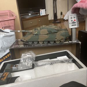 2026年最新】Yahoo!オークション -(東京マルイ)rcバトルタンクの中古品