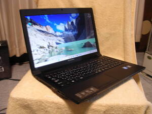 2026年最新】Yahoo!オークション -lenovo b590の中古品・新品・未使用