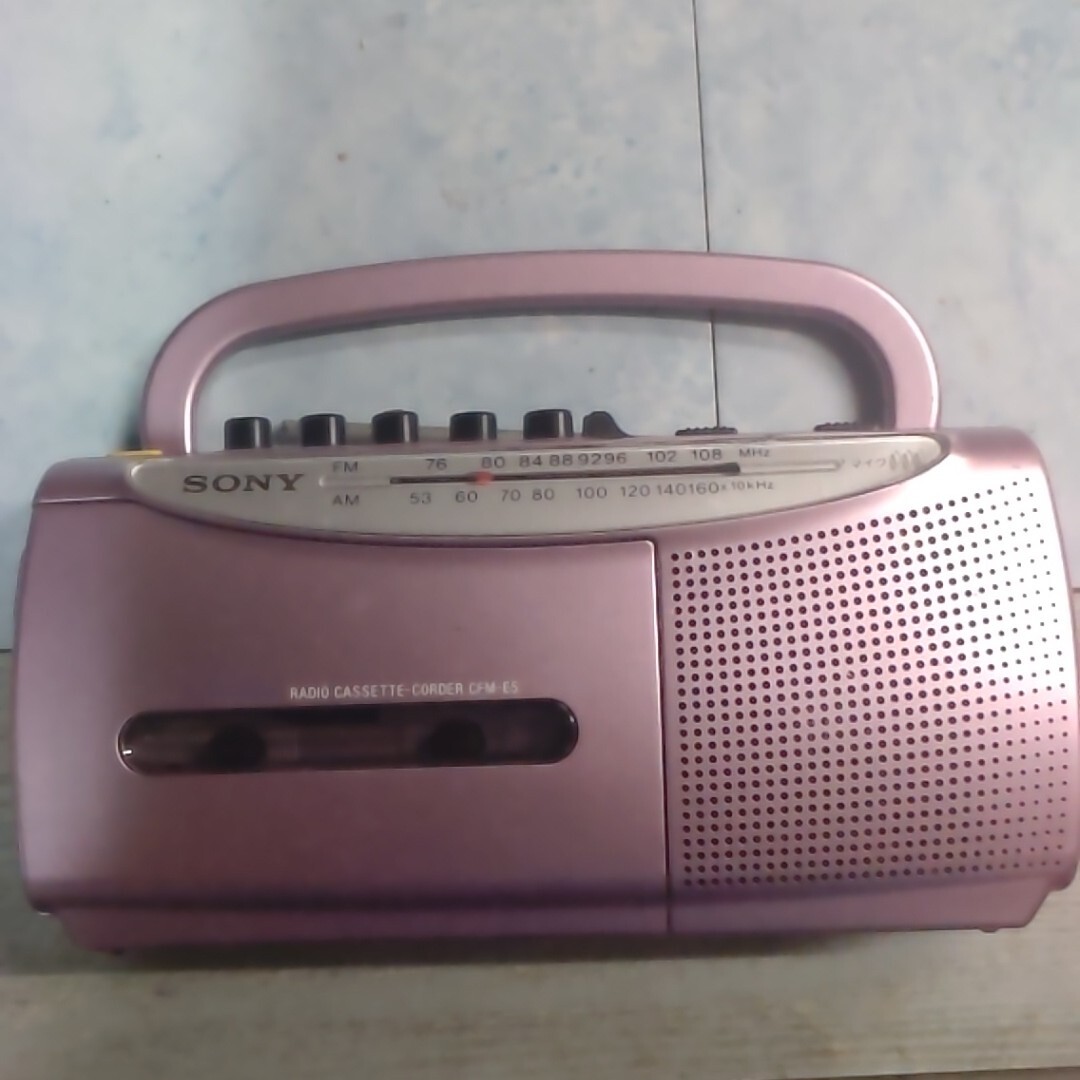 2026年最新】Yahoo!オークション - sony cfm(すべて)の中古品・新品
