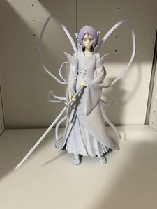 一番くじ BLEACH 千年血戦篇 OP 2 C賞 朽木ルキア 白霞罸 フィギュア