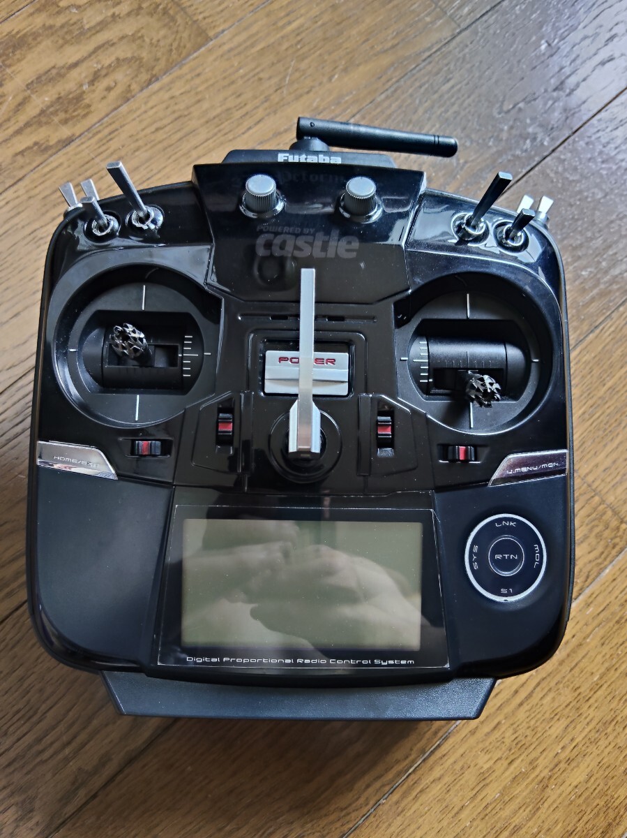 2026年最新】Yahoo!オークション -futaba t14sgの中古品・新品・未使用