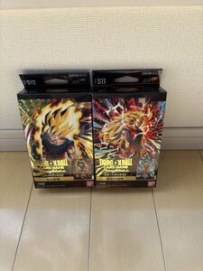 ドラゴンボールスーパーカードゲーム フュージョンワールド スタート