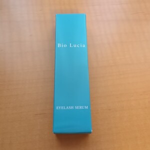 ビオルチア Bio Lucia アイラッシュセラム まつ毛美容液 6mL 2本セット