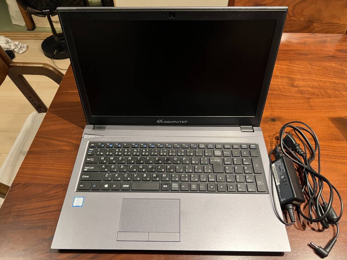 2026年最新】Yahoo!オークション -ex.computer(パソコン)の中古品
