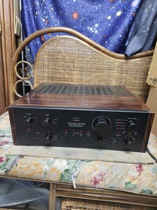 2026年最新】Yahoo!オークション -サンスイ アンプ 整備の中古品・新品