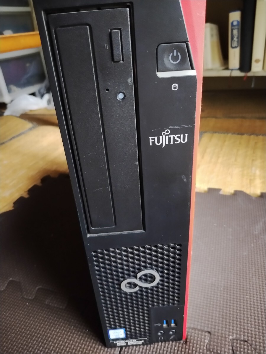 2026年最新】Yahoo!オークション - esprimo d556(すべて)の中古品