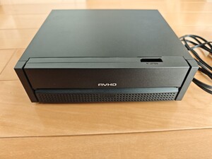AVHD-ZRC5 REGZA タイムシフト用HDD（4TB+1TB）/ I-O DATA｜Yahoo