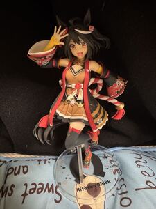 ウマ娘 一番くじ第5弾、B賞サトノダイヤモンド　ラストワン賞キタサンブラック 未開封】一番くじ ウマ娘 プリティーダービー 5弾 A賞 キタサン