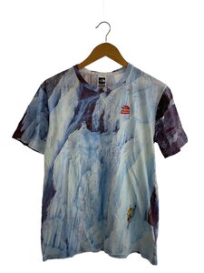 The North Face Ice Climb Tee （Multicolor） 21ss