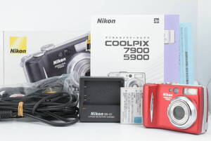 2026年最新】Yahoo!オークション - 7900 Nikon(コンパクトデジタル
