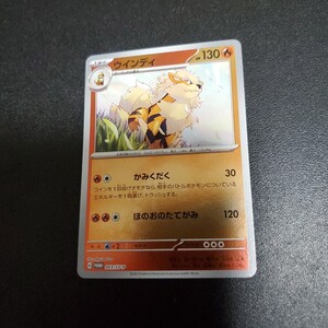 PSA10 ウインディ 003/SV-P プロモ ポケモンカード｜Yahoo!フリマ（旧