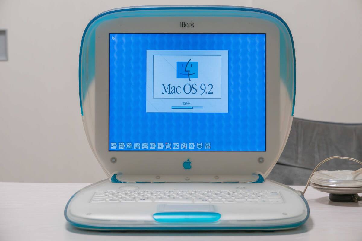 2026年最新】Yahoo!オークション -ibook g3の中古品・新品・未使用品一覧