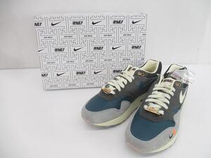 NIKE エアマックス 1 x Kasina Won-Ang Grey 29cm｜Yahoo!フリマ（旧 