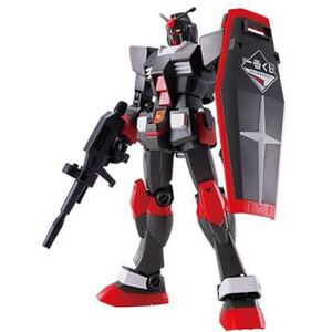 HG 1/144 RX-78-2 ガンダム 一番くじオリジナルカラー F賞 未開封