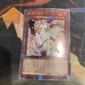 管理y-259 灰流うらら 絵違い PAC1-JP016 プリズマティック