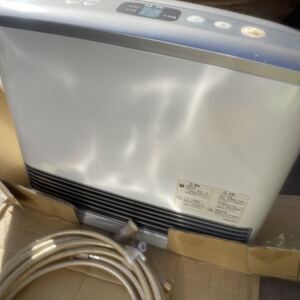 2026年最新】Yahoo!オークション -松下電器(ガスファンヒーター)の中古