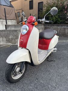 2026年最新】Yahoo!オークション -スクーピー 原付(オートバイ車体)の