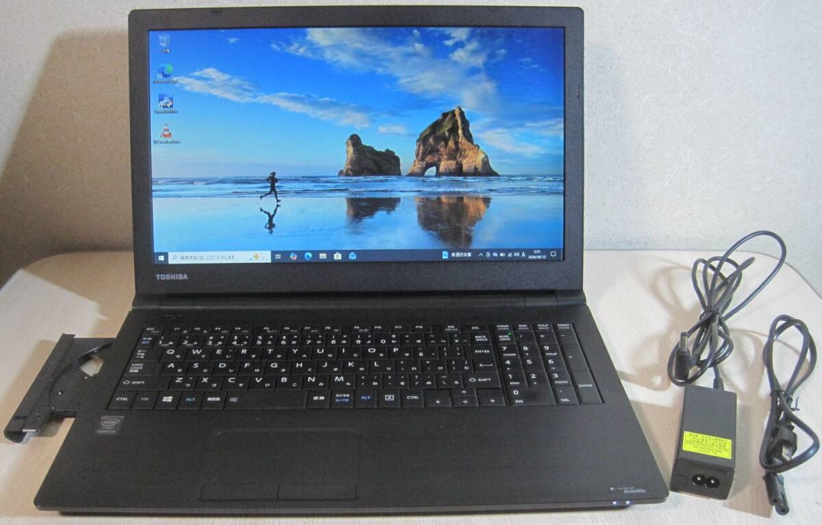 2026年最新】Yahoo!オークション - dynabook b35r(コンピュータ)の中古
