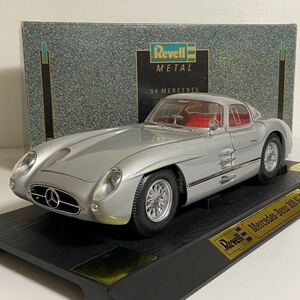 メルセデス ベンツ 300SLR （1/18スケール）