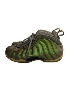 WMNS AIR FOAMPOSITE ONE "DARK STUCCO" AA3963-001 （ダークスタッコ/ダークスタッコ/ブラック）