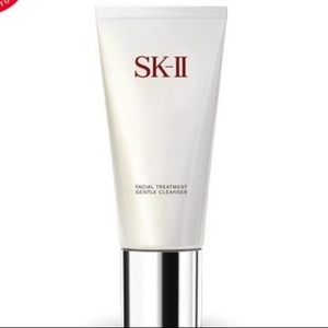 SK-II フェイシャル トリートメント ジェントル クレンザー 120g