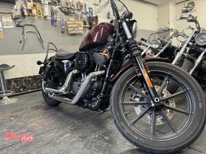 ハーレーダビッドソン ダイヤモンドパターン　スポーツスター　xl1200ns ハーレーダビッドソン】2021年のスポーツスターと言えば 