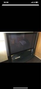 WOOO W55P-HR8000 55インチテレビ　プラズマテレビ　ジャンク品 WOOO W55P-HR8000 55インチテレビ プラズマテレビ ジャンク品 - メルカリ
