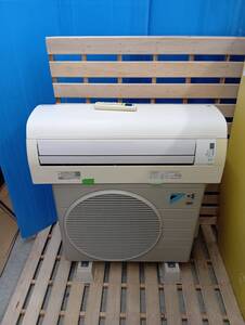 2026年最新】Yahoo!オークション -ダイキン エアコン 6畳の中古品