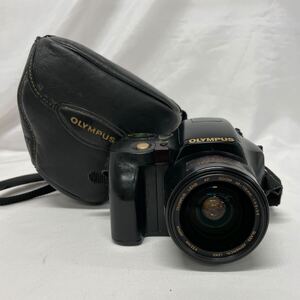 OLYMPUS L-10 Super ボディ