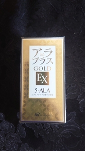 2026年最新】アラプラス ゴールドEXの新品・未使用品・中古品｜Yahoo