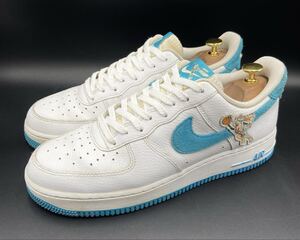 激レア 25周年 エアフォース1AF1 NIKE ナイキ 25周年 クーパーマロン