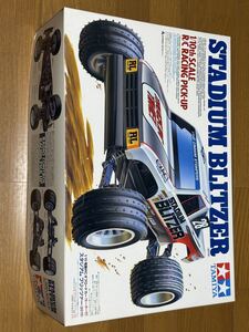 Yahoo!オークション - TAMIYA タミヤ スタジアムブリッツァー