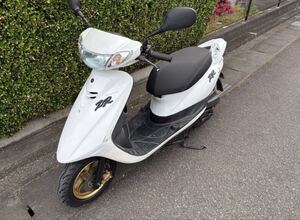 2026年最新】Yahoo!オークション - jog zr(すべて)の中古品・新品・未