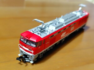 Yahoo!オークション- KATO DD51形500番台ディーゼル機関車（中期 耐寒