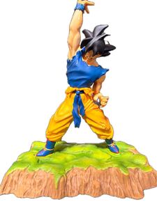 一番くじ ドラゴンボールZ ナメック星編 ギニュー特戦隊 フィギュア 4