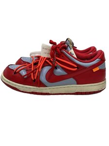 Yahoo!オークション - ナイキ NIKE DUNK LOW LTHR OFF-WHITE CT0856 60