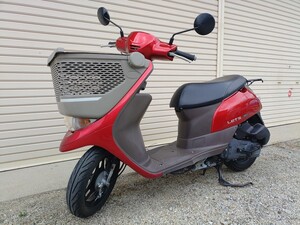 2026年最新】レッツ (Let's) CA4AA の商品一覧 - Yahoo!オークション