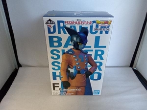 一番くじ ドラゴンボール超 スーパーヒーロー F賞 ガンマ2号フィギュア
