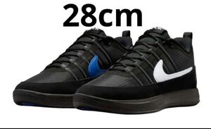 V A 店舗購入】 fragment design × Nike Book2 Black / 28cm｜Yahoo