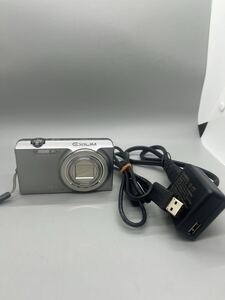動作確認済み】CASIO EXILIM EX-Z3000 16 1 MEGA PIXELS デジタル