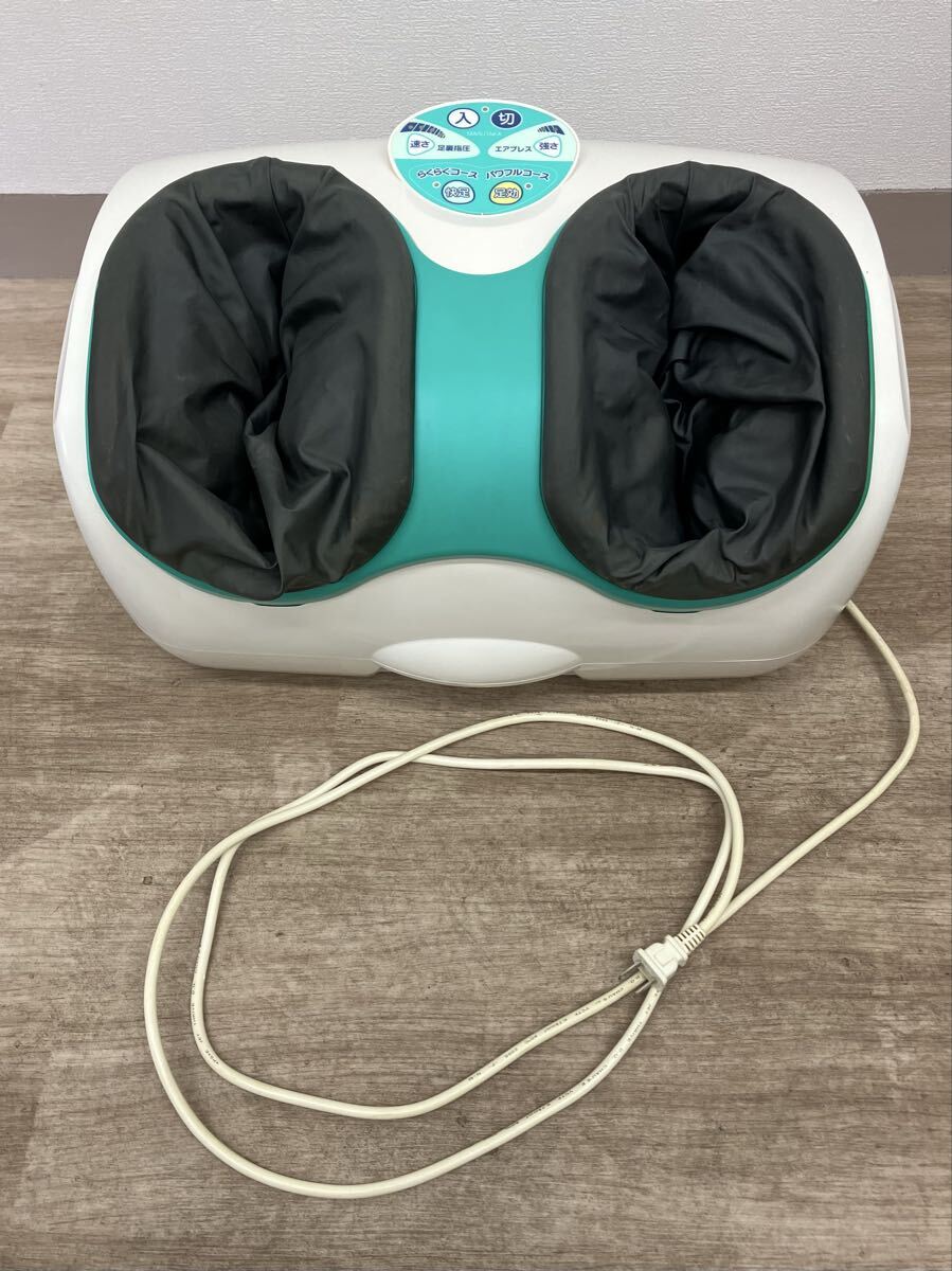 美品】フィットFOOTキュット マルタカテクノ フィットフットキュット