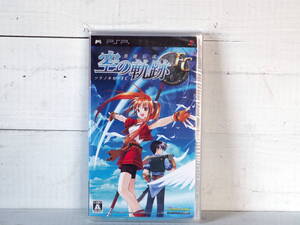 PSP 英雄伝説 軌跡シリーズ ソフト6本セット まとめ売り Falcom｜Yahoo