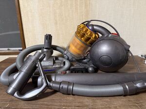 2026年最新】Yahoo!オークション -ダイソンdc36の中古品・新品・未使用