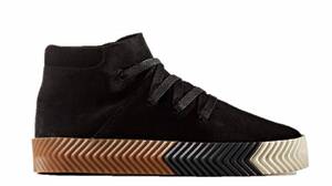 ALEXANDER WANG × SKATE MID 