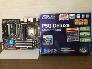 2026年最新】Yahoo!オークション - asus p5q(すべて)の中古品・新品