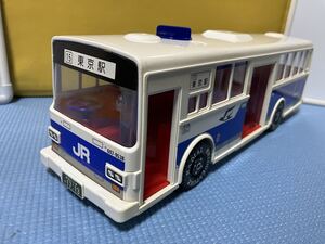 JRハイウェイバス トミカ｜Yahoo!フリマ（旧PayPayフリマ）