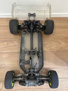2026年最新】Yahoo!オークション - yokomo yz 2(ホビーラジコン)の中古