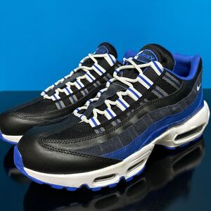 27 5cm NIKE AIR MAX 95 DM0011-006 ナイキ エア マックス ブラック
